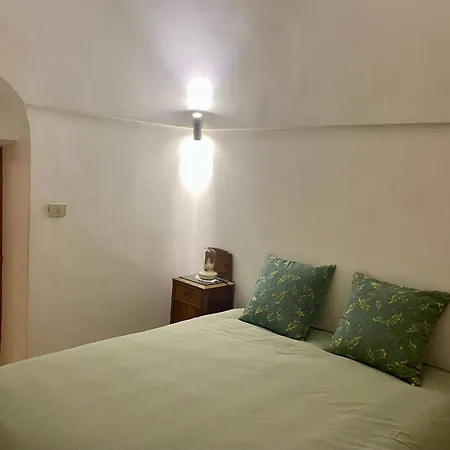 Trulli Pinnacoli * Locorotondo