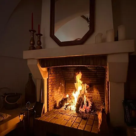 Holiday home Trulli Pinnacoli