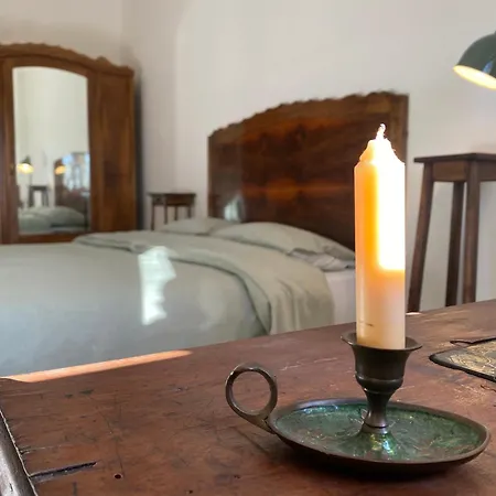 Trulli Pinnacoli * 로코로톤도