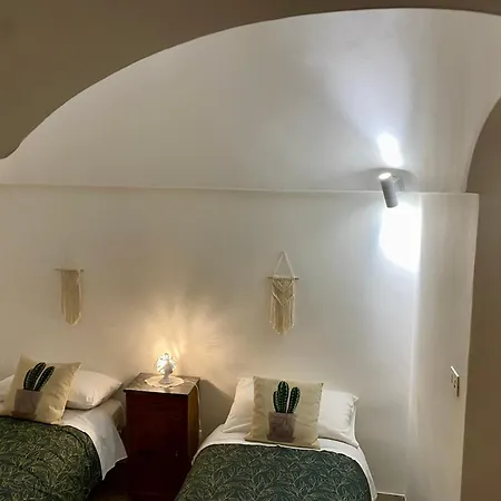 Trulli Pinnacoli Holiday home *