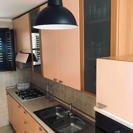 Trulli Pinnacoli 로코로톤도