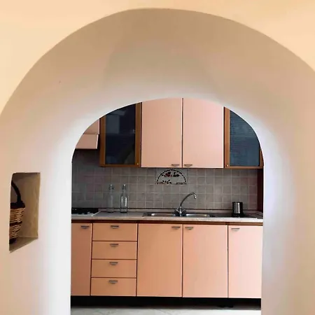 Trulli Pinnacoli 펜션