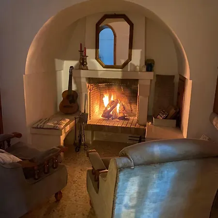 Ferienhaus Trulli Pinnacoli Locorotondo