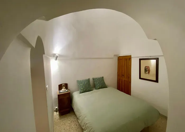 Holiday home Trulli Pinnacoli
