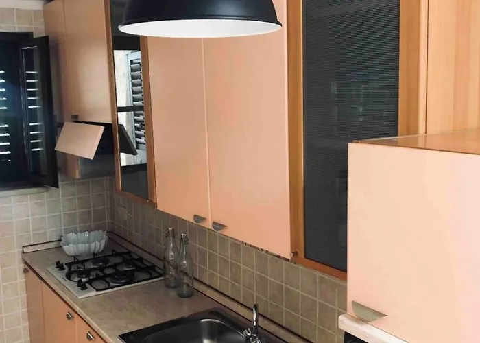 Trulli Pinnacoli Locorotondo