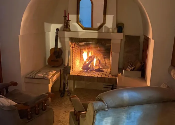 Casa vacanze Trulli Pinnacoli Locorotondo