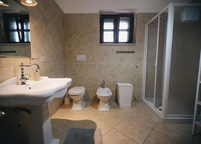 Holiday home Trulli Pinnacoli *